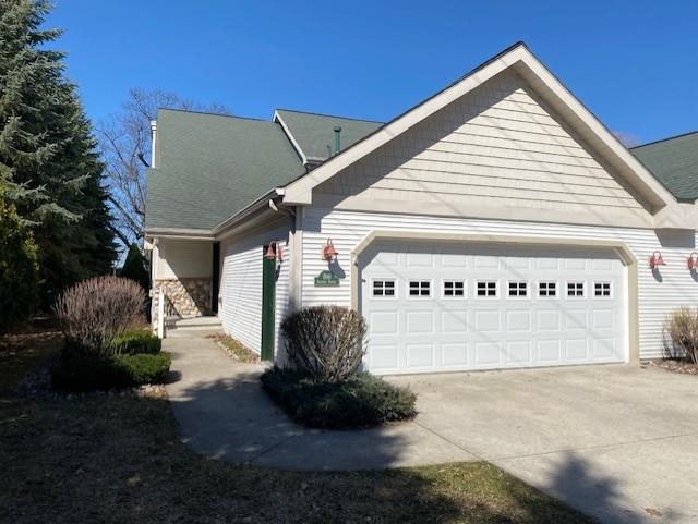 700 Spartan Shores Boulevard