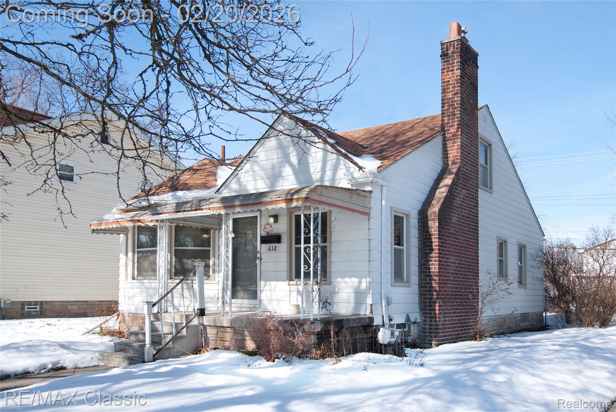 612 W Marshall Street