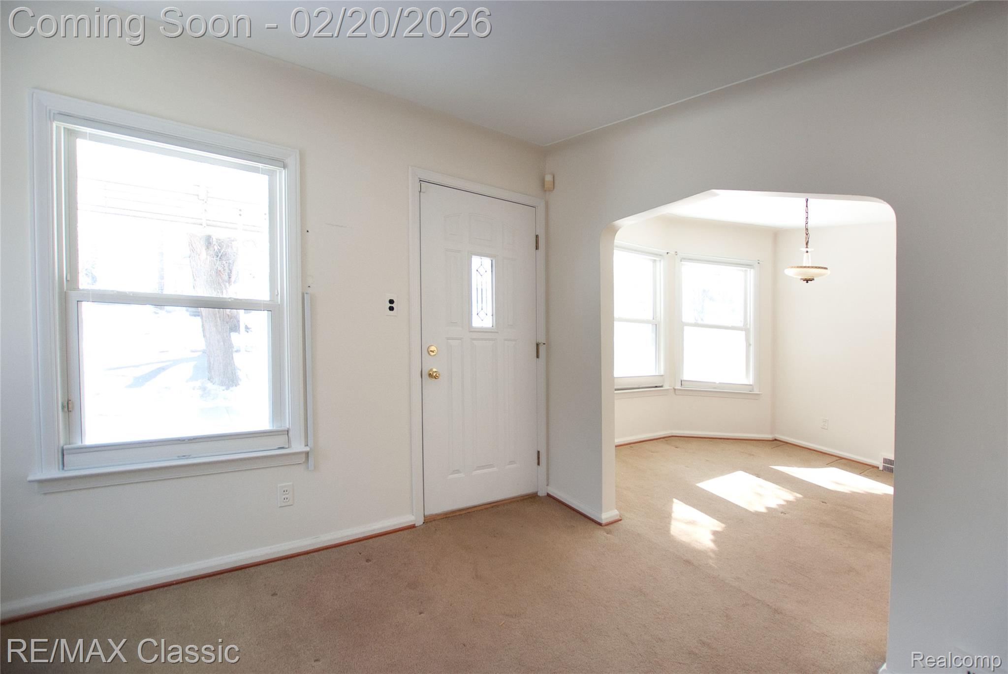 612 W Marshall Street