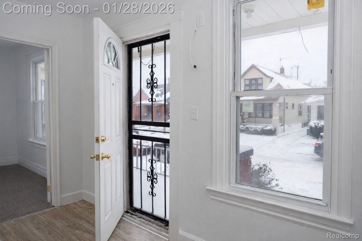 11655 Mitchell Street