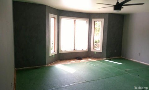 Tiny photo for 561 S Elba Road, Elba Township, MI 48446 (MLS # 20261044687)