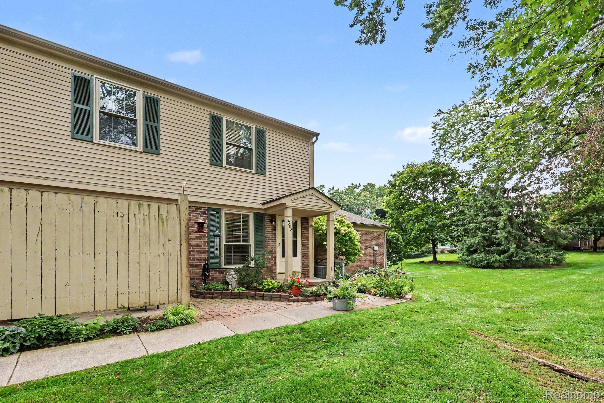 3388 Gingell Drive