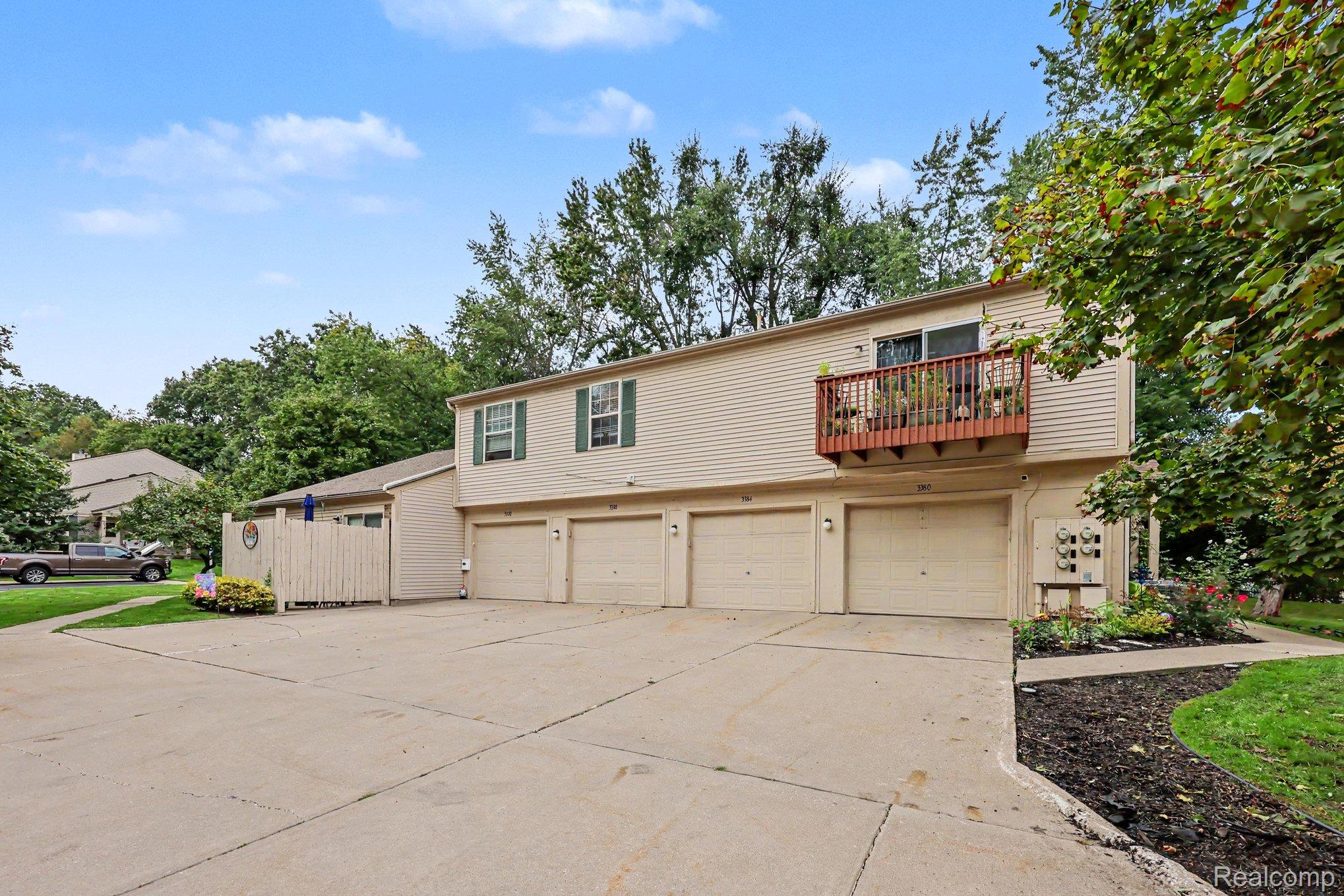 3388 Gingell Drive