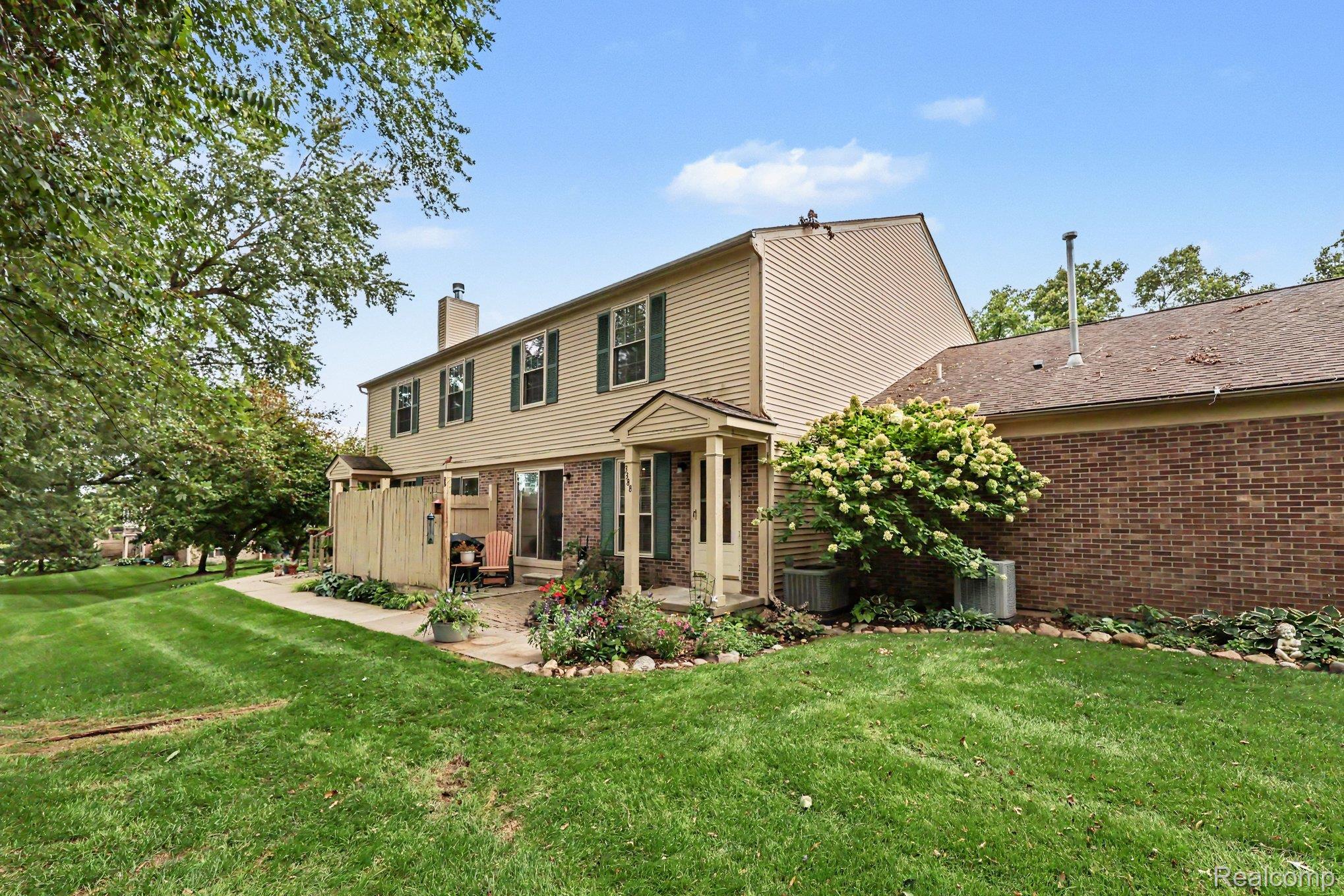 3388 Gingell Drive