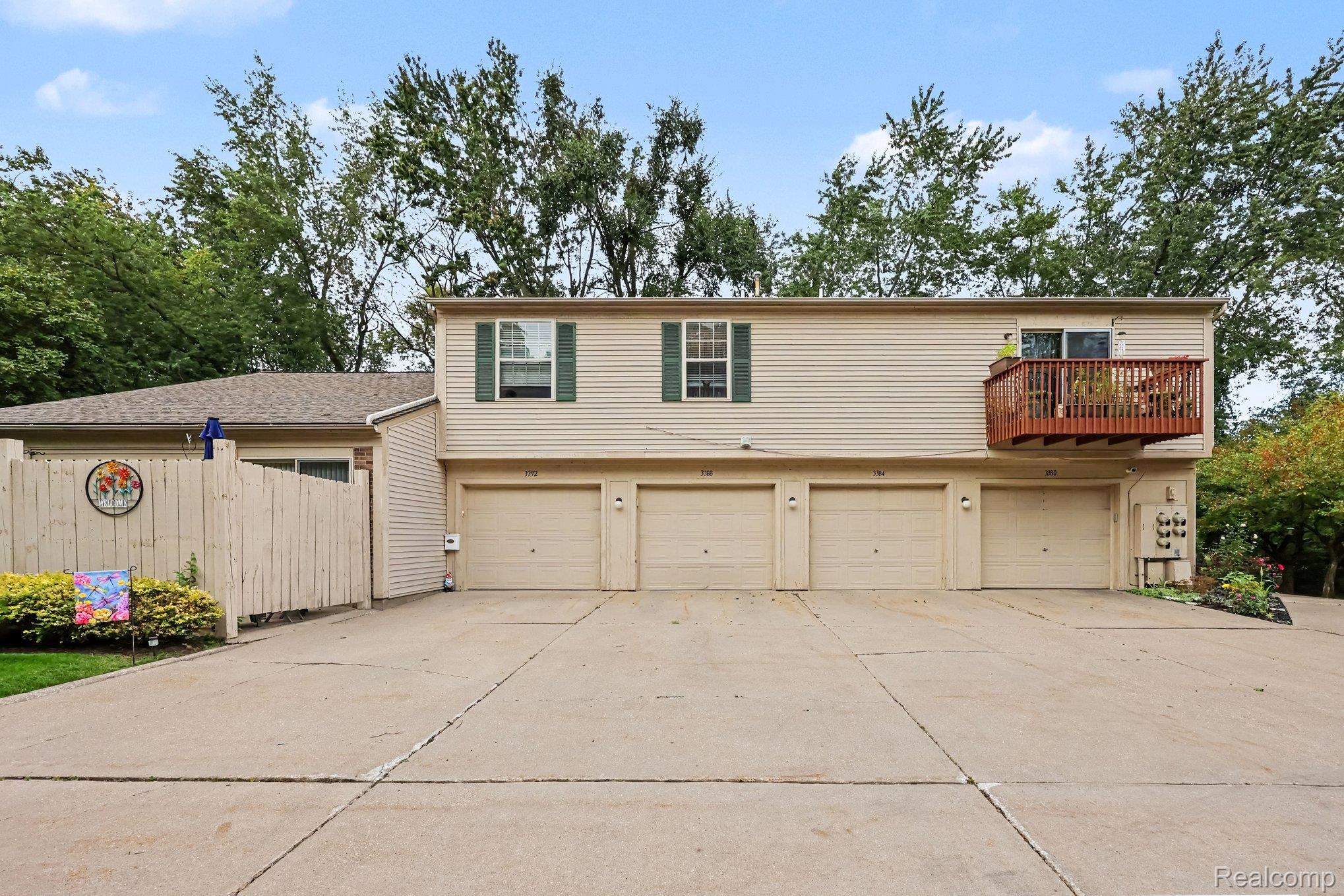 3388 Gingell Drive