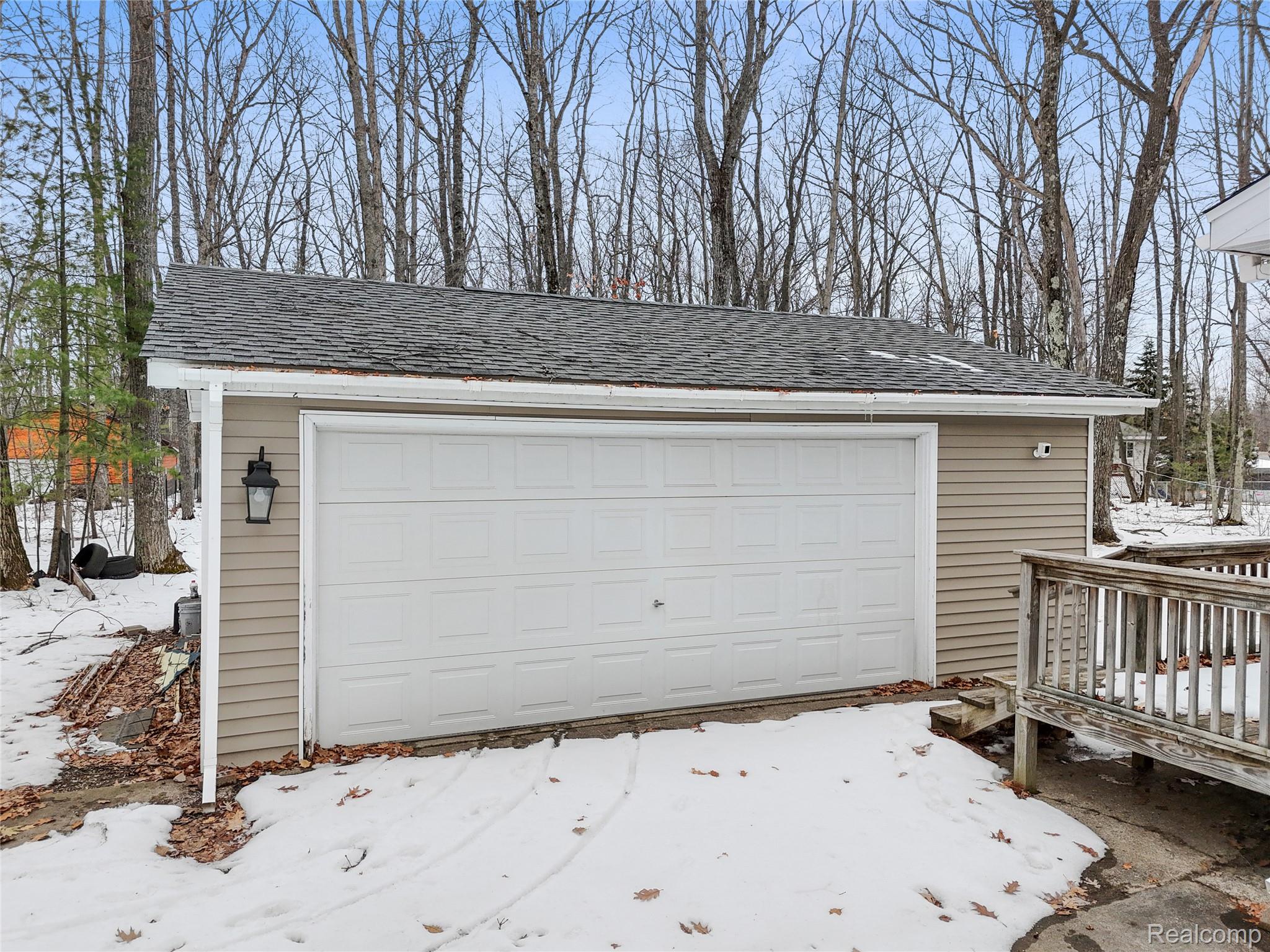 105 Black Squirrel Court