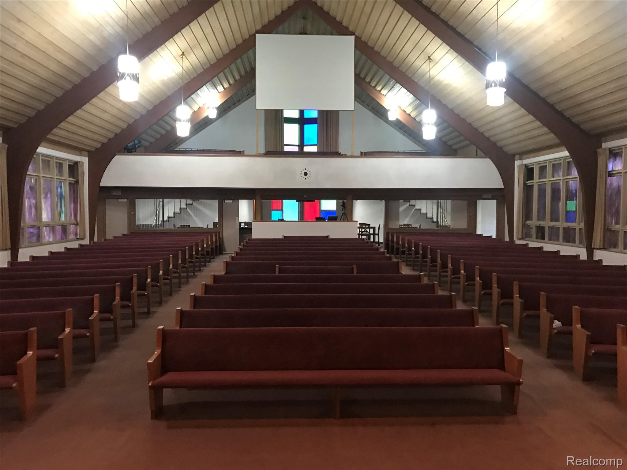 4075 E Atherton Road