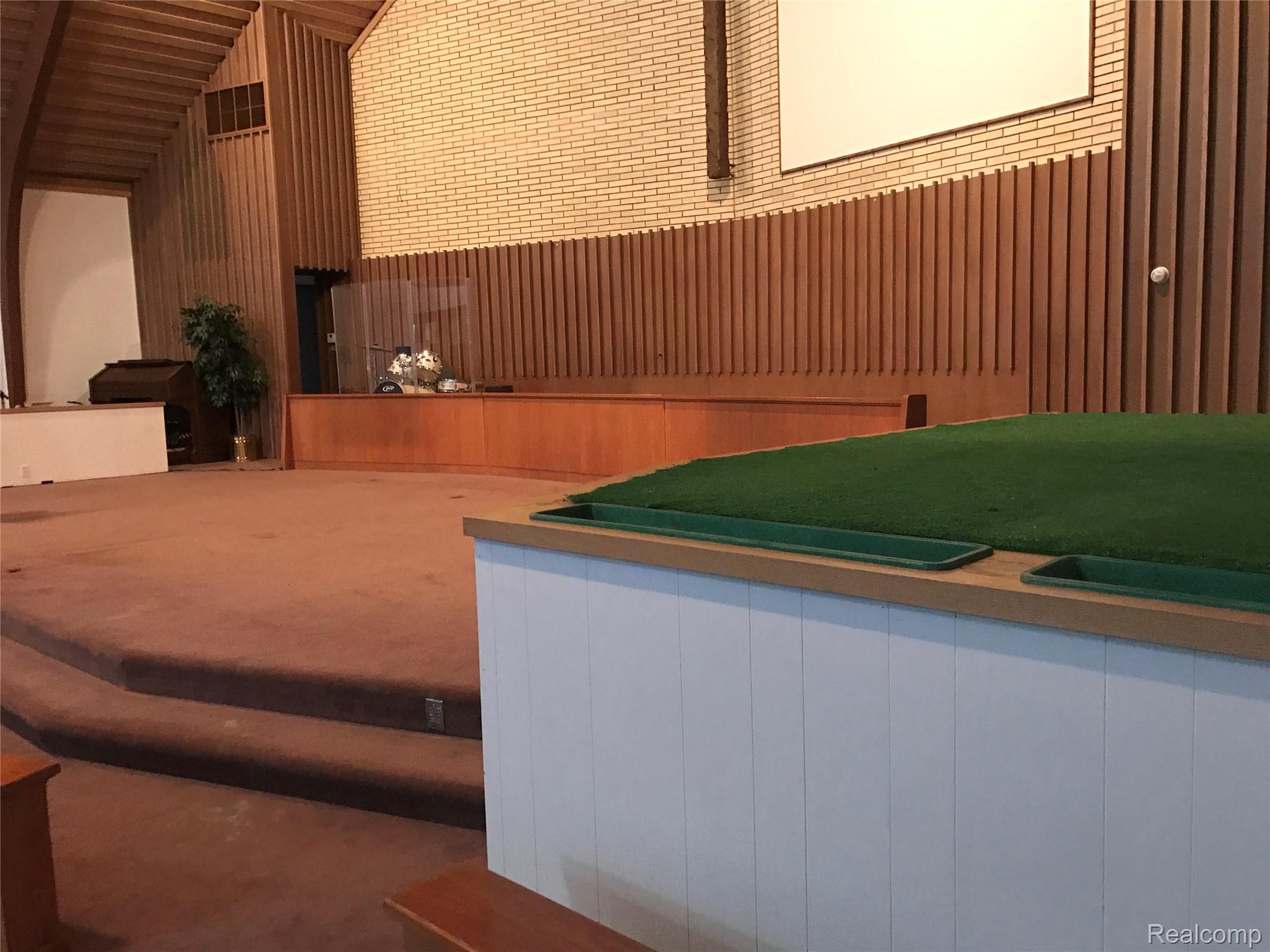 4075 E Atherton Road