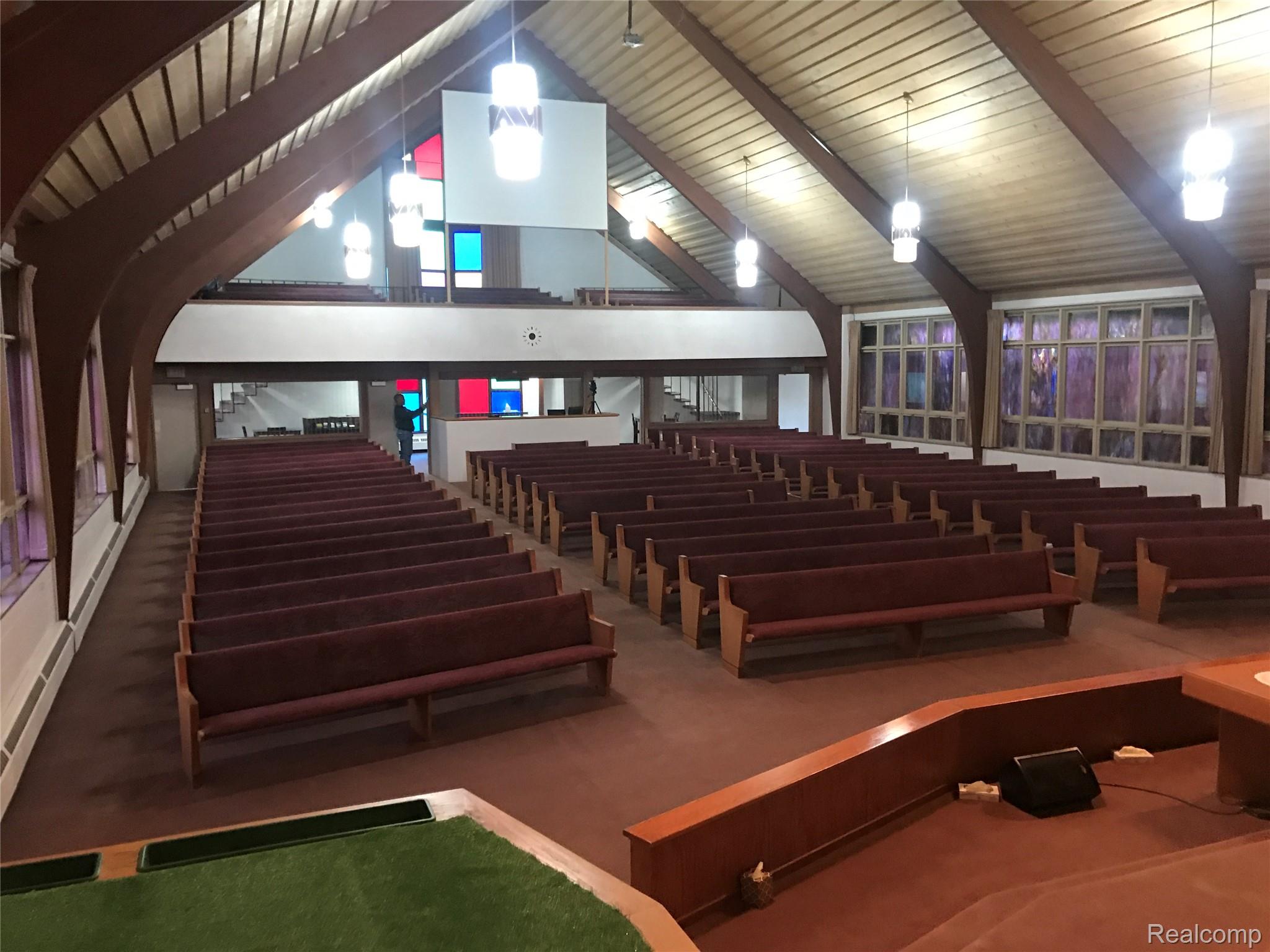 4075 E Atherton Road