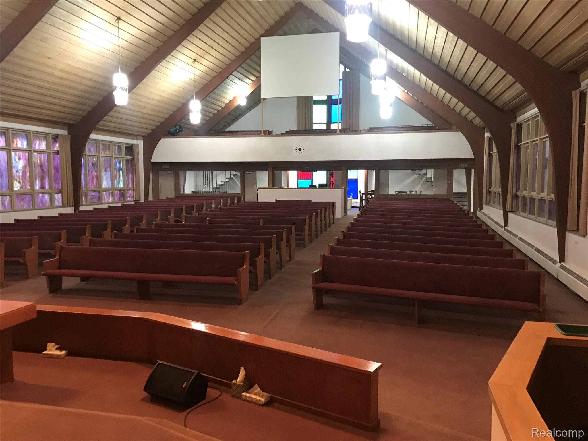 4075 E Atherton Road