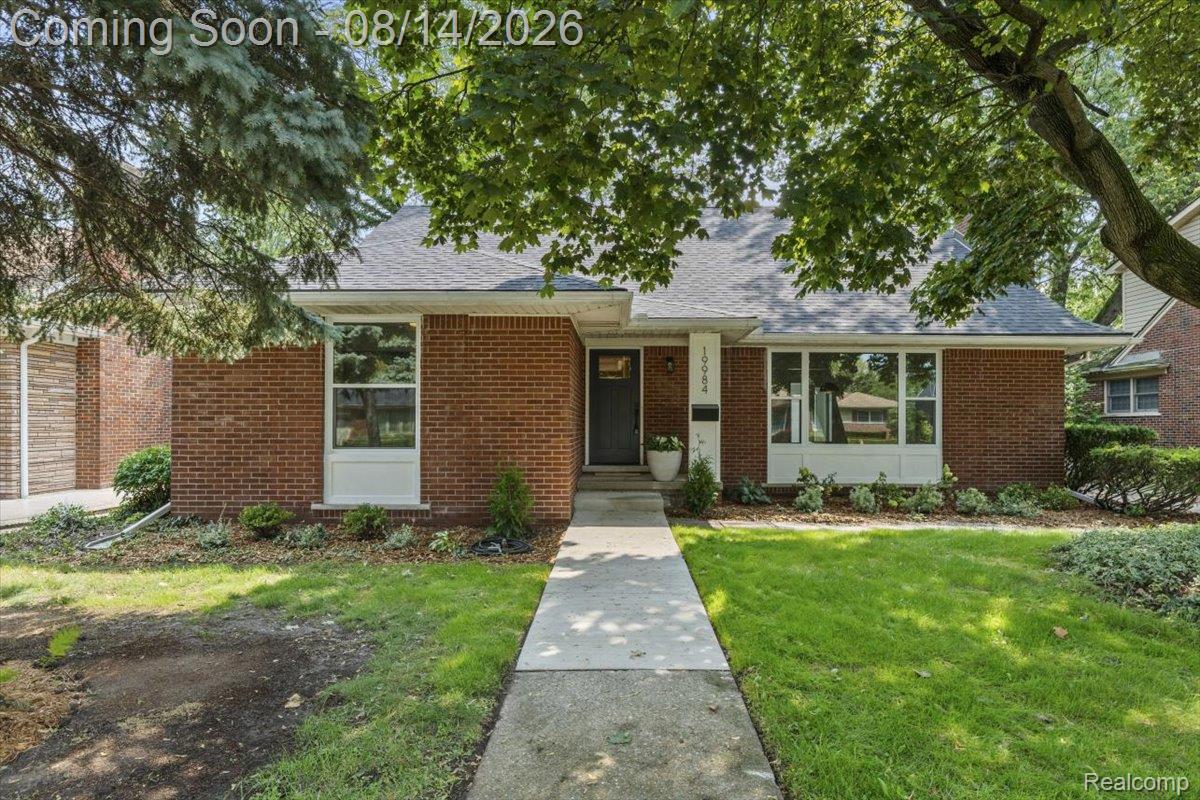 19984 Fairway Drive