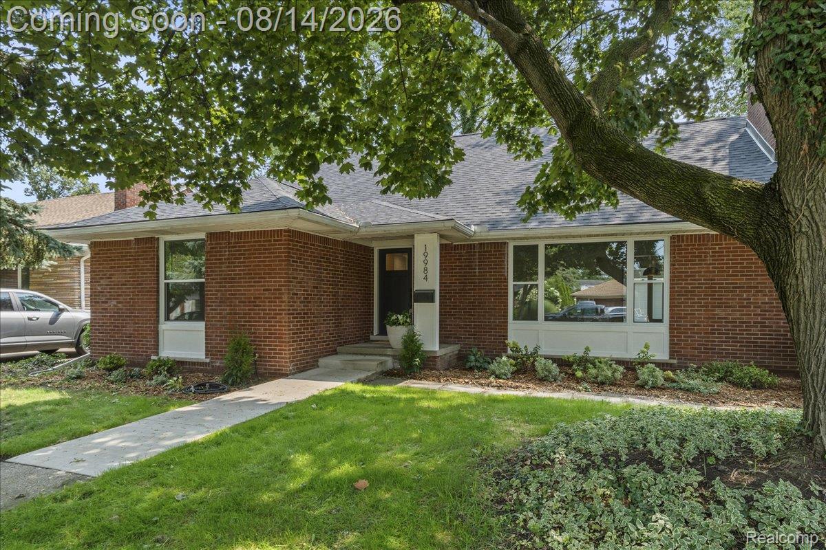 19984 Fairway Drive