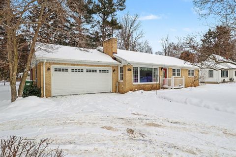 6707 B Drive N Emmett Charter Township MI 49014