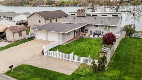 20008 M-60 Park Township St Joseph MI 49093