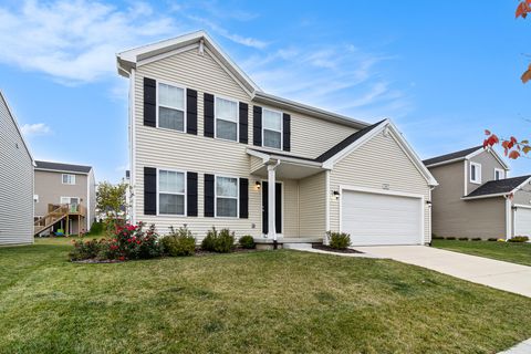2893 Jordan River Drive Handy Township MI 48836