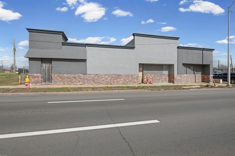 10630 Grand River Avenue Detroit City MI 48204