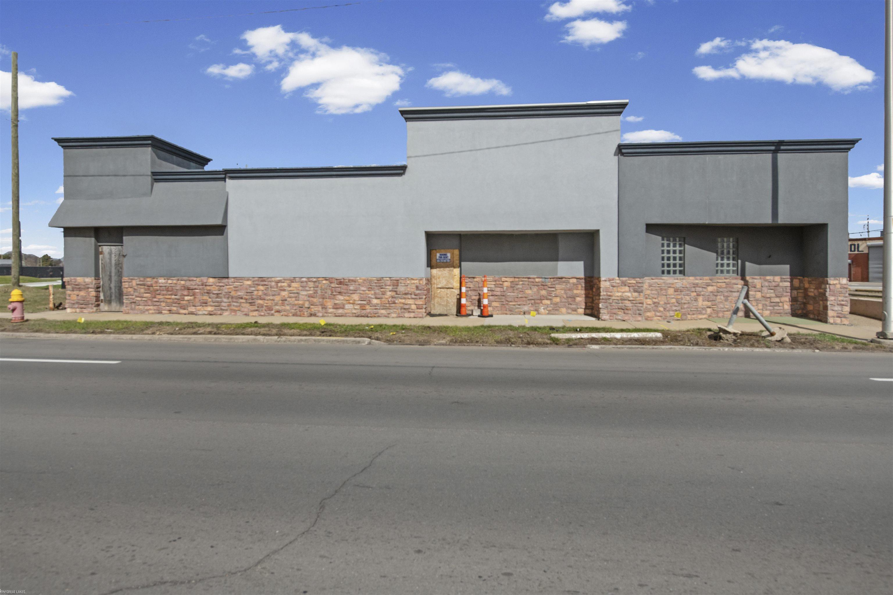 10630 Grand River Avenue