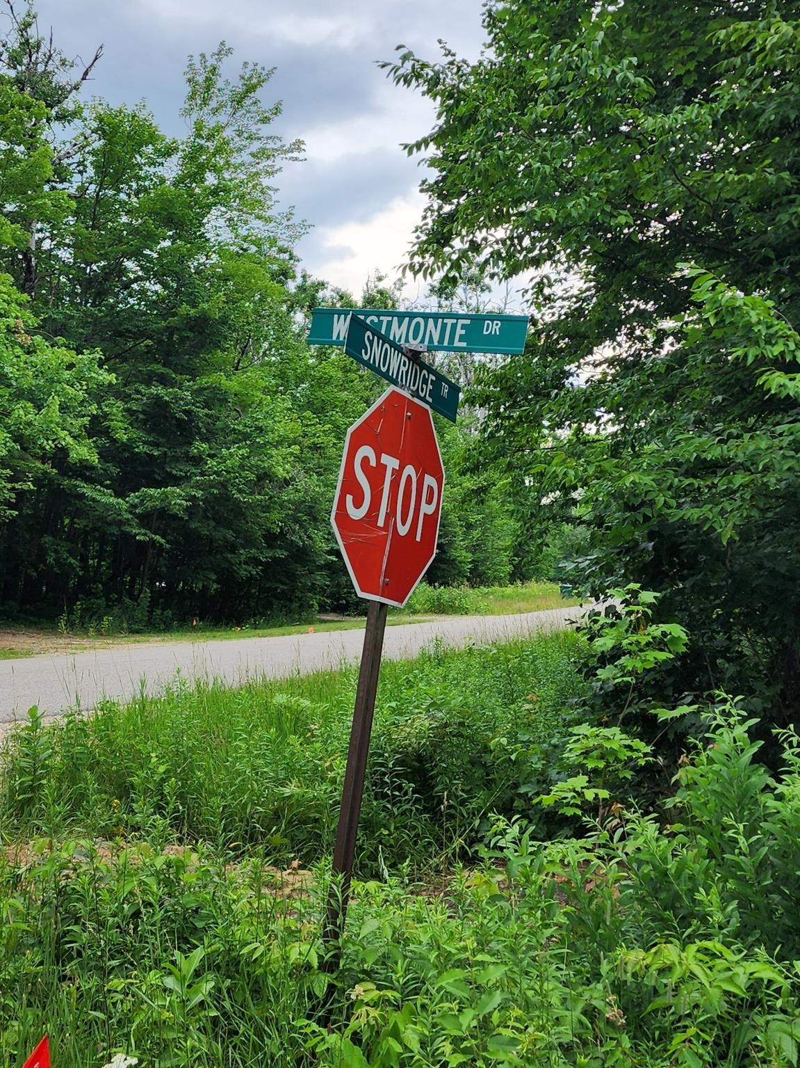 5165 Snowridge Trail