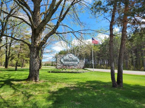 5165 Snowridge Trail Star Township MI 49730