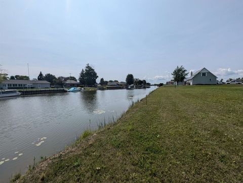 N/A Lola Lane Au Gres Township MI 48703