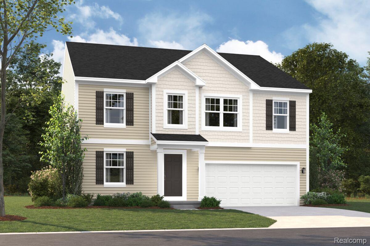 680 Countryside Drive