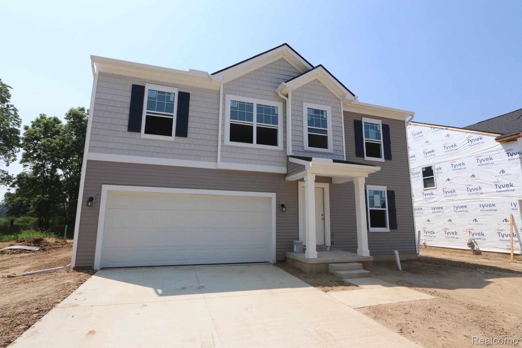 680 Countryside Drive