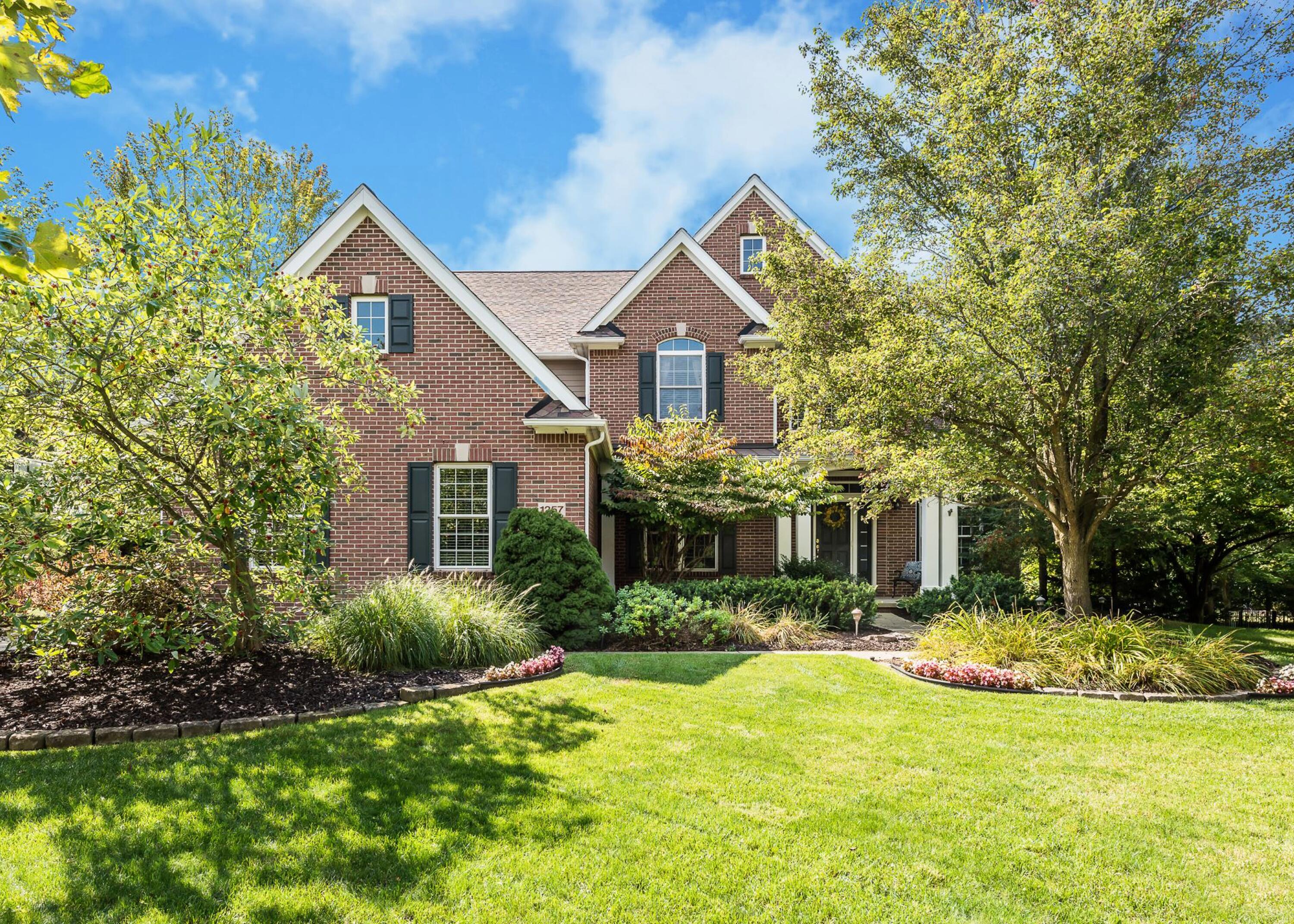 1257 Bicentennial Parkway