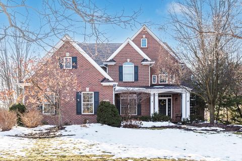 1257 Bicentennial Parkway Pittsfield Charter Township MI 48108