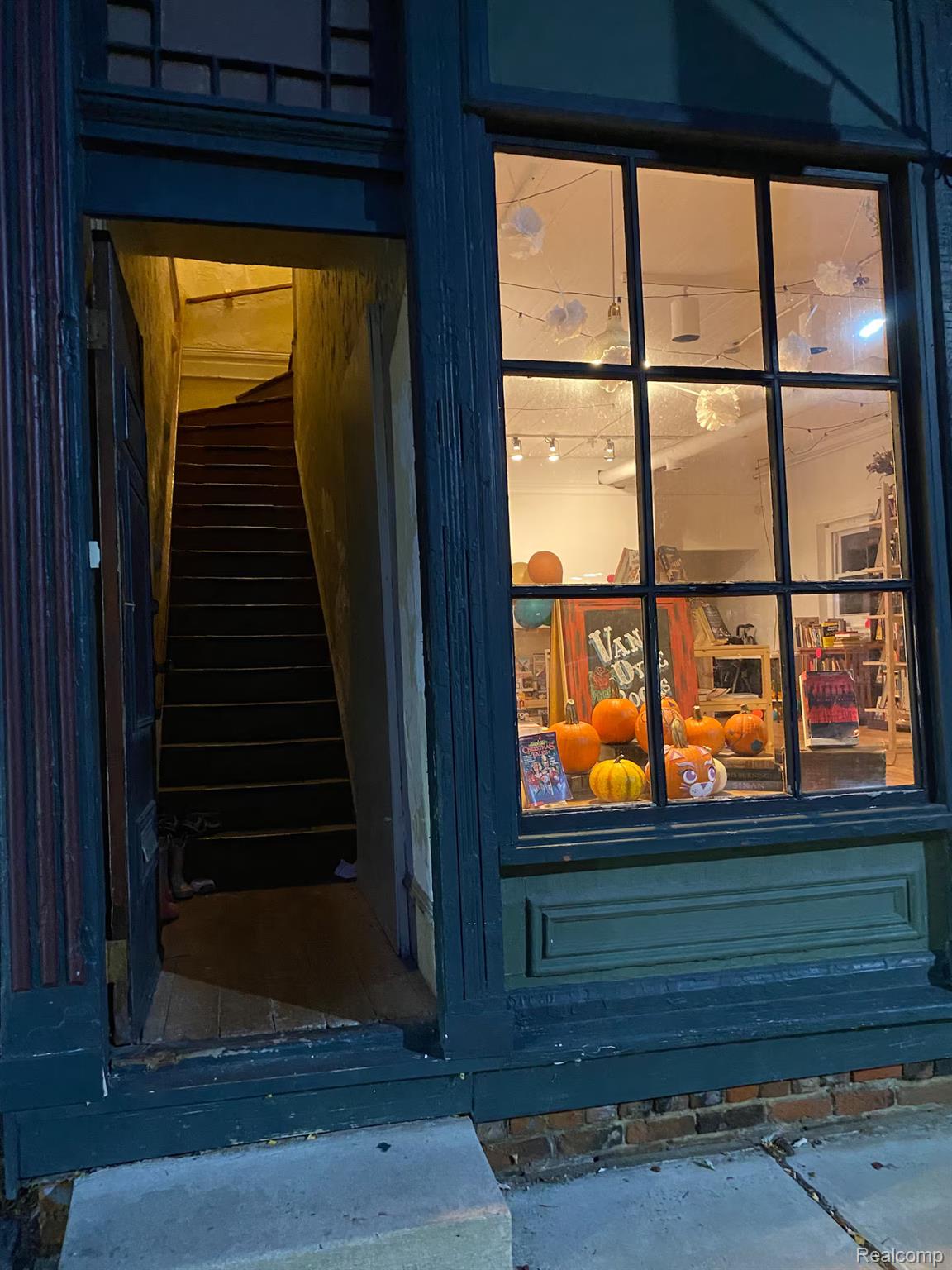 1417 Van Dyke Street