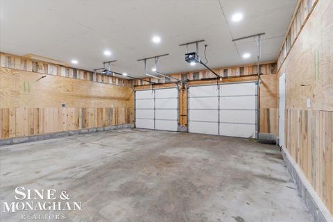 Tiny photo for 1706 New Jersey Avenue, Marysville City, MI 48040 (MLS # 58050211119)