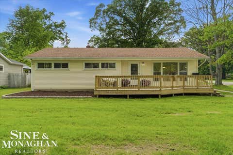 Photo of 1706 New Jersey Avenue, Marysville City, MI 48040 (MLS # 58050211119)