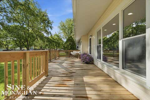Tiny photo for 1706 New Jersey Avenue, Marysville City, MI 48040 (MLS # 58050211119)