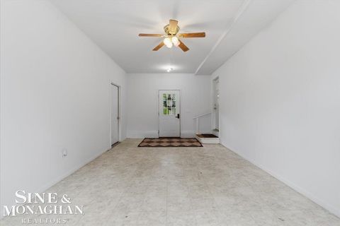 Tiny photo for 1706 New Jersey Avenue, Marysville City, MI 48040 (MLS # 58050211119)