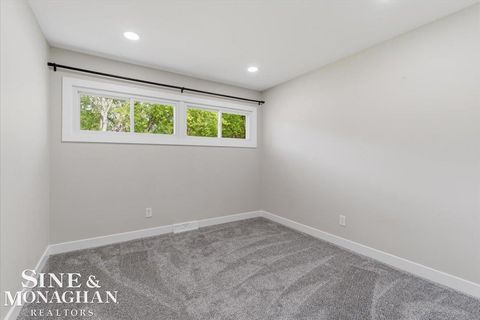 Tiny photo for 1706 New Jersey Avenue, Marysville City, MI 48040 (MLS # 58050211119)