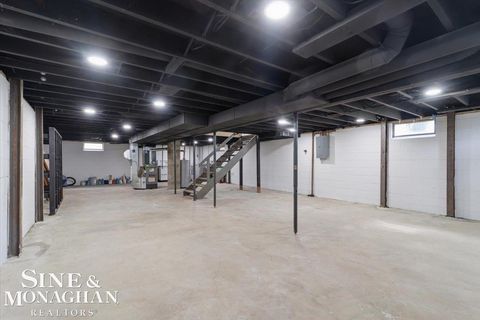 Tiny photo for 1706 New Jersey Avenue, Marysville City, MI 48040 (MLS # 58050211119)