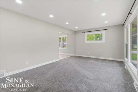 Tiny photo for 1706 New Jersey Avenue, Marysville City, MI 48040 (MLS # 58050211119)