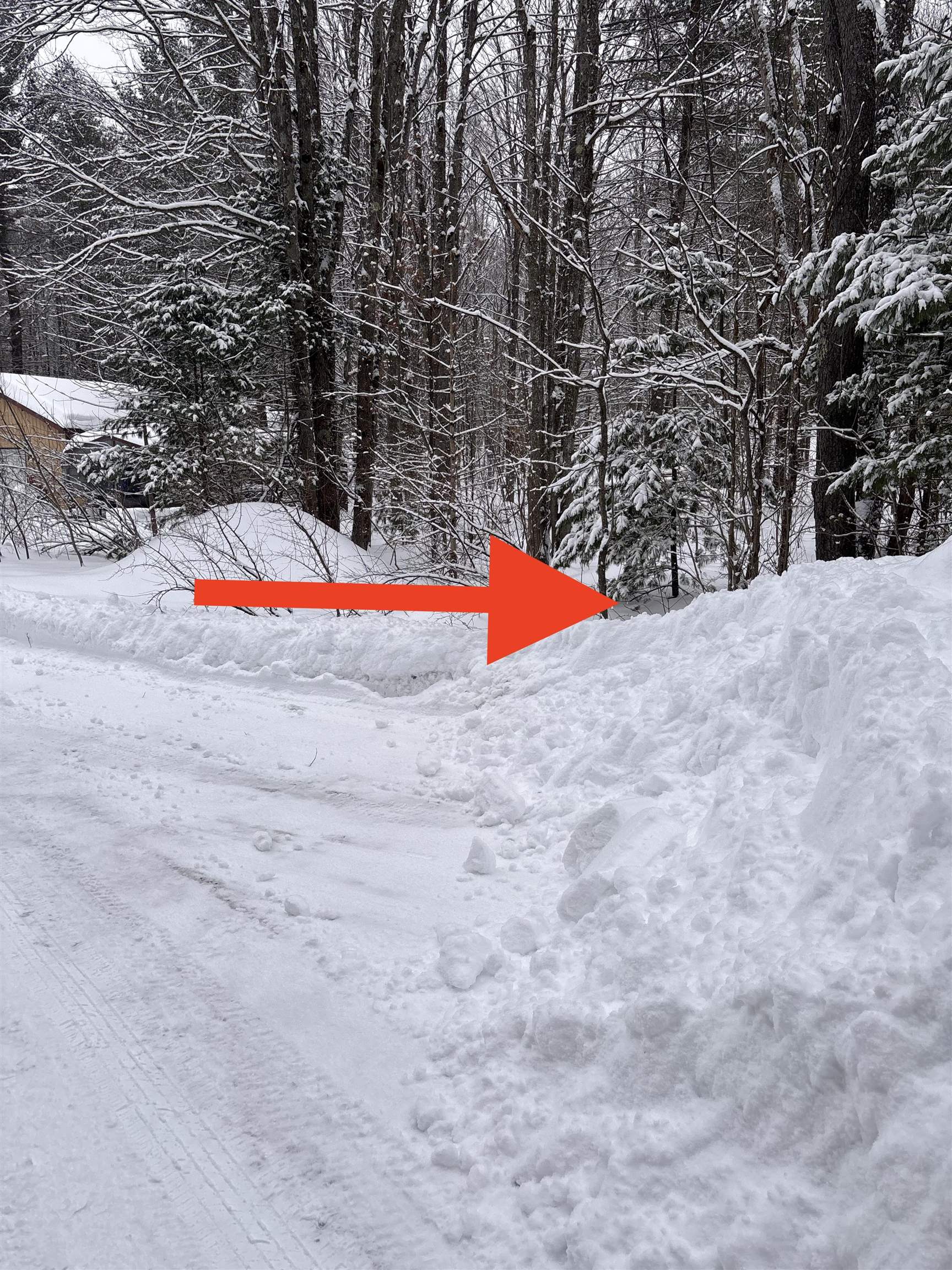 VL 22 Lake Louise Road