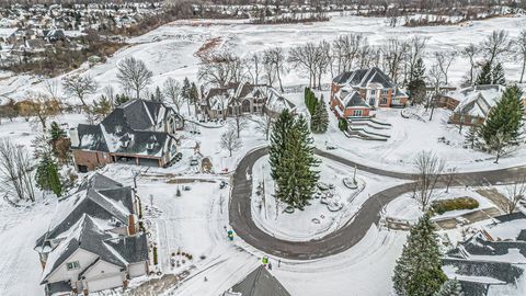A home in IndependenceCharterTownship_Oakland