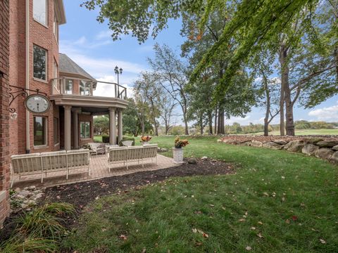 A home in IndependenceCharterTownship_Oakland