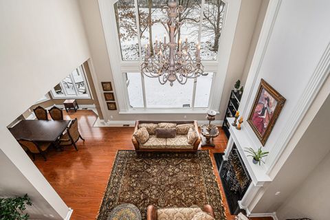 A home in IndependenceCharterTownship_Oakland