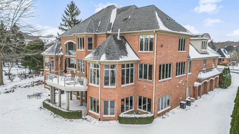 A home in IndependenceCharterTownship_Oakland