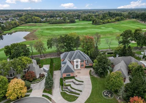 A home in IndependenceCharterTownship_Oakland