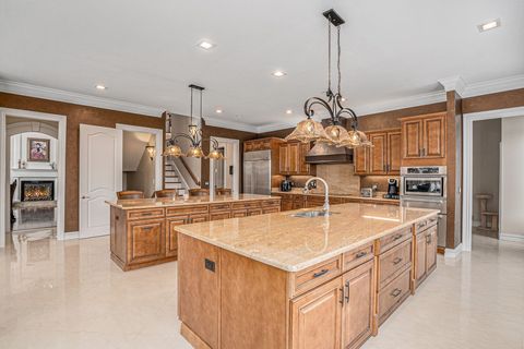A home in IndependenceCharterTownship_Oakland