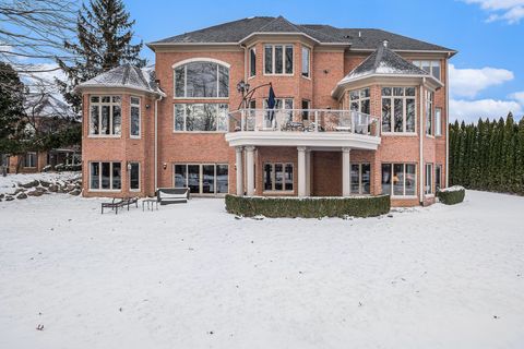 A home in IndependenceCharterTownship_Oakland