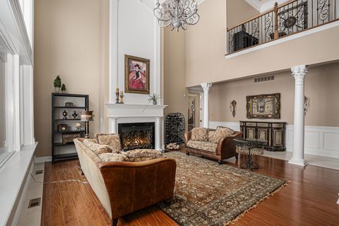 A home in IndependenceCharterTownship_Oakland