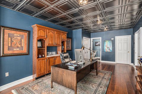 A home in IndependenceCharterTownship_Oakland