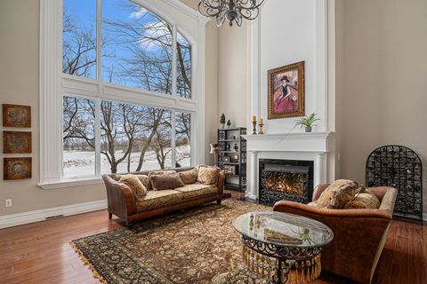 A home in IndependenceCharterTownship_Oakland