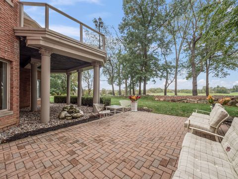 A home in IndependenceCharterTownship_Oakland