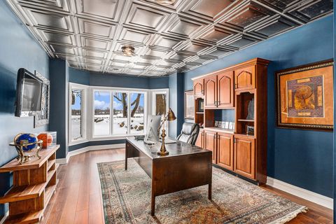A home in IndependenceCharterTownship_Oakland