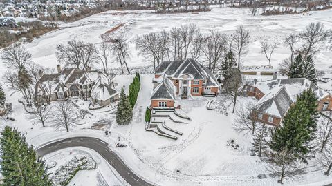 A home in IndependenceCharterTownship_Oakland